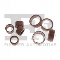 FISCHER HNBR USZCZELKI PRZEWODU KLIMATYZACJI