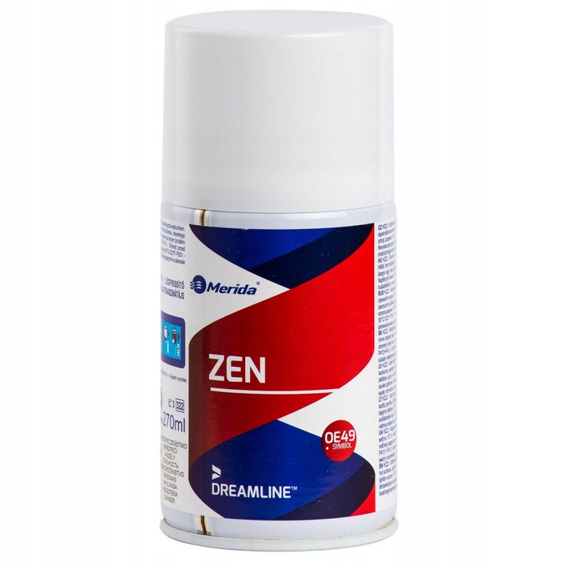 

Merida Odświeżacz Powietrza Zen OE49