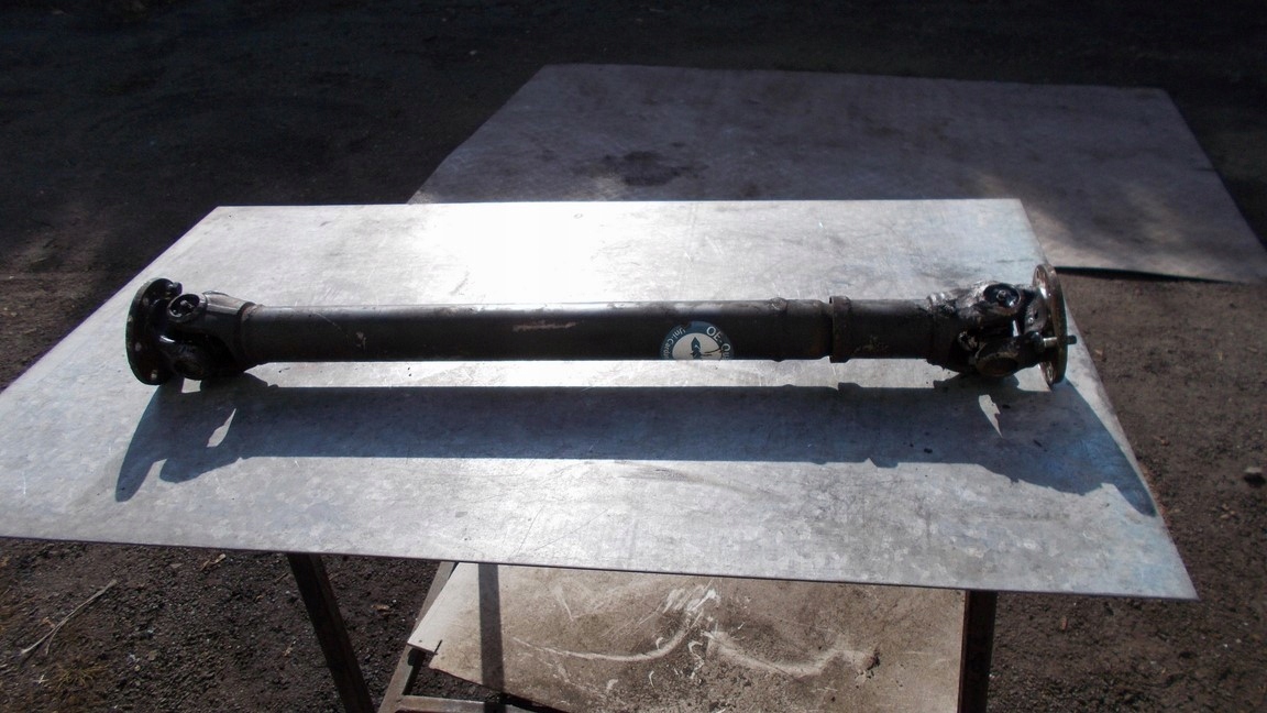 Вал пикапа мощности мусоровоз 78-83cm