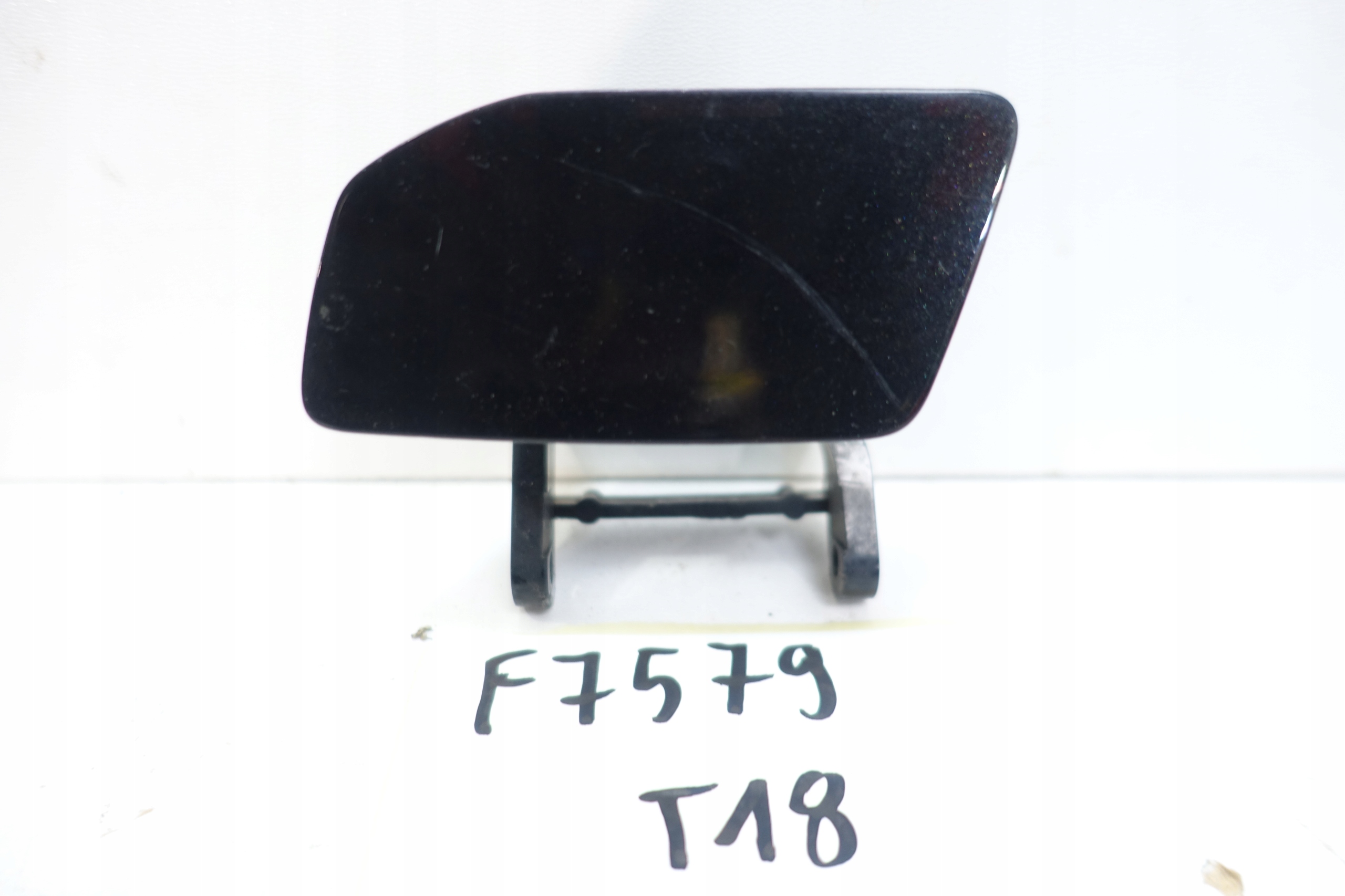 RANGE ROVER EVOQUE 2011- Couvre Lave phare Gauche Avant BJ32-13W024-C