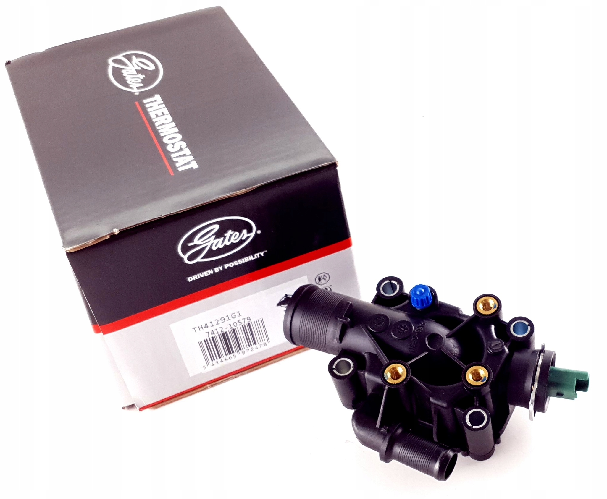 

Termostat Berlingo Partner C3 C4 206 307 1.6 16V