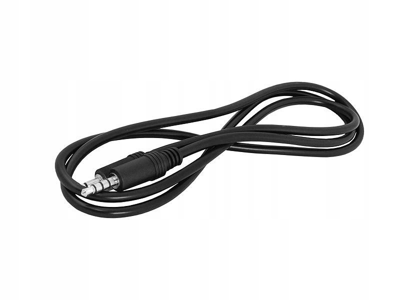 

Adapter audio Aux 3.5mm 3.5mm 1.8m KAB14a