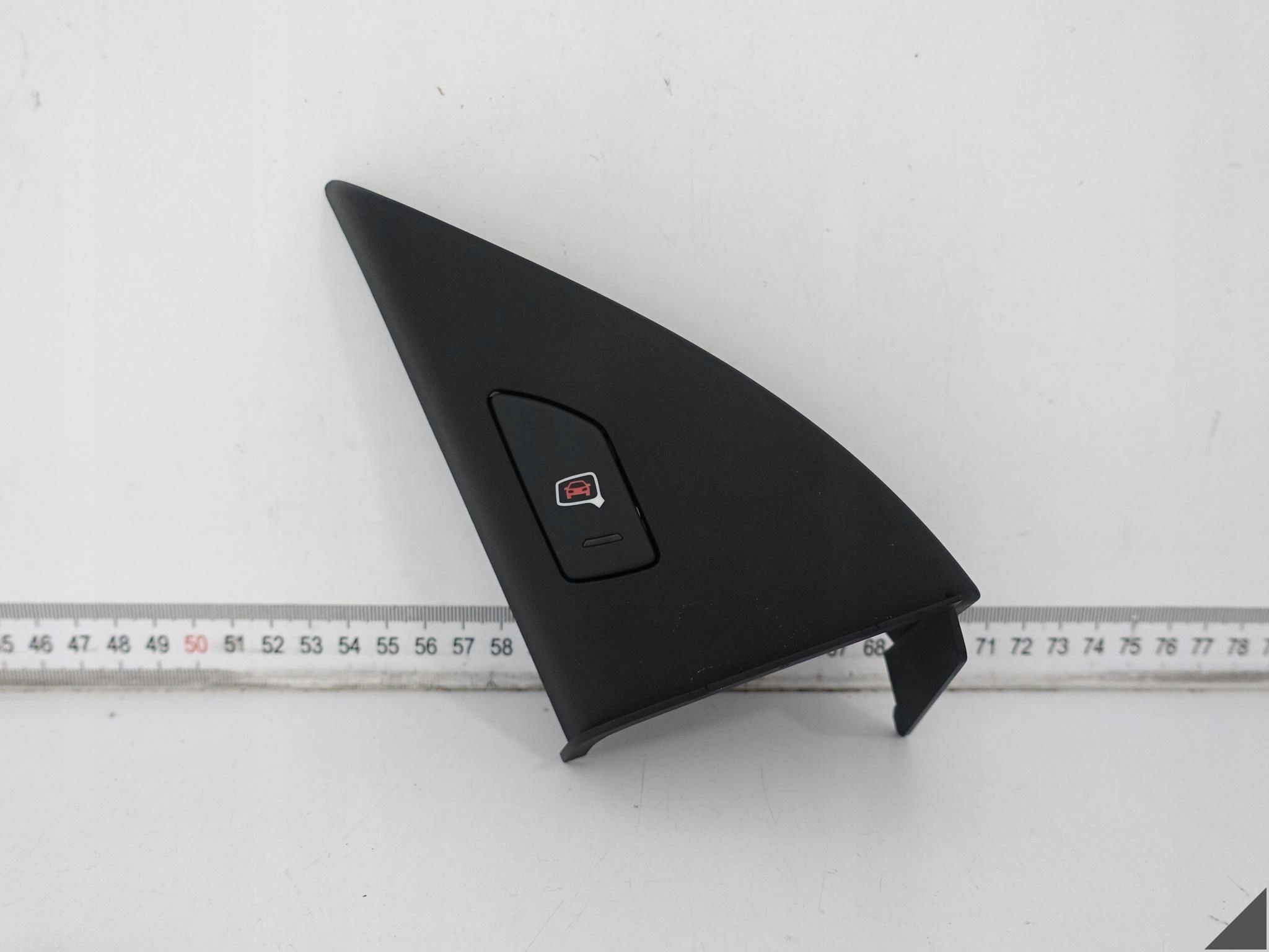 AUDI S8 A8 4H0 4H1 D4 09-17 button changes supports RUCHU + cover door left