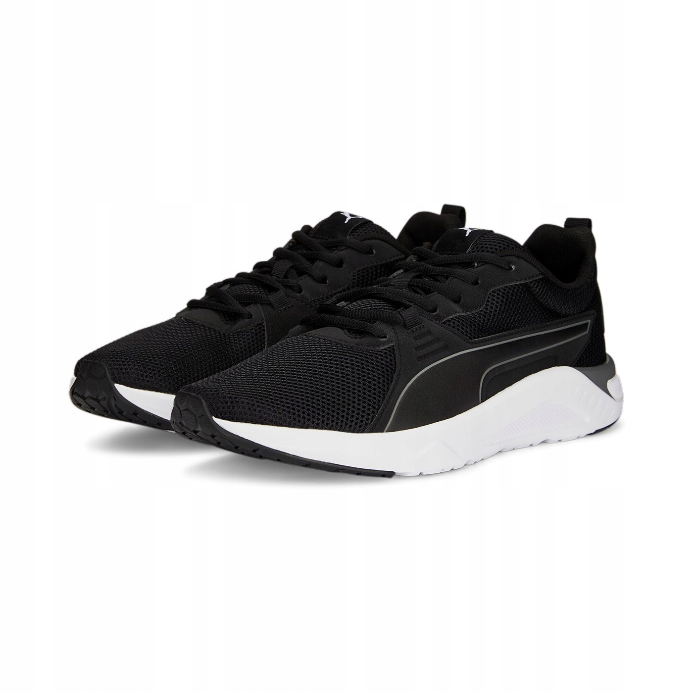Puma Buty Sportowe Ftr Connect Fs 378185 01 R.41