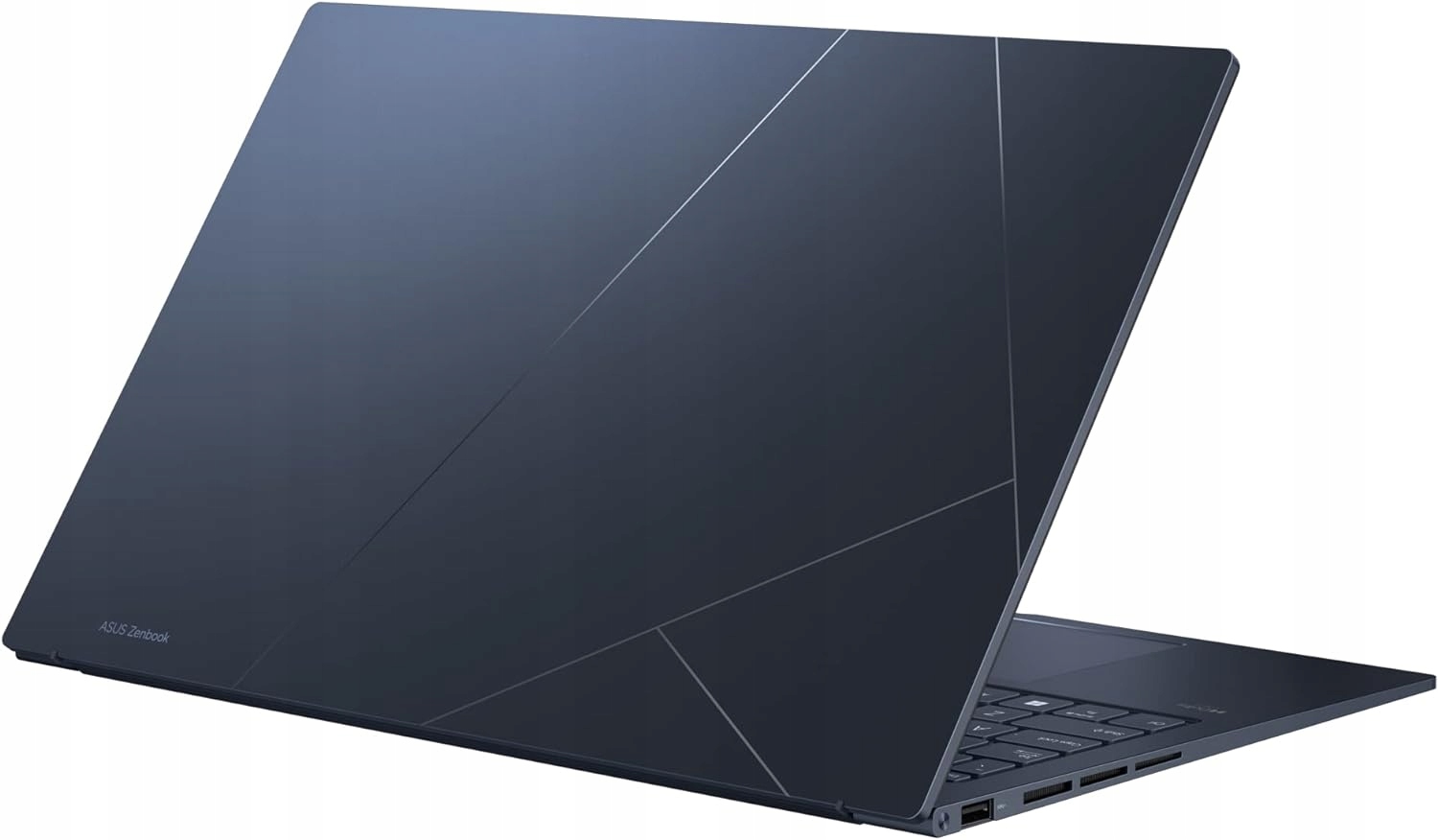 PC portable Asus Zenbook 15 UM3504DA-NX170W 15,6 OLED AMD Ryzen 7