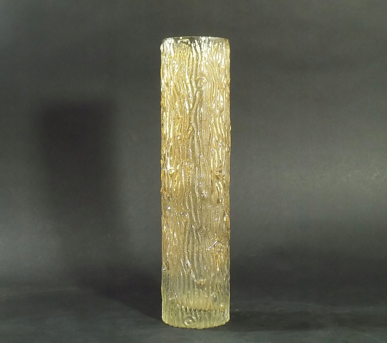 Wazon pieniek PRL Vaclav Hanus