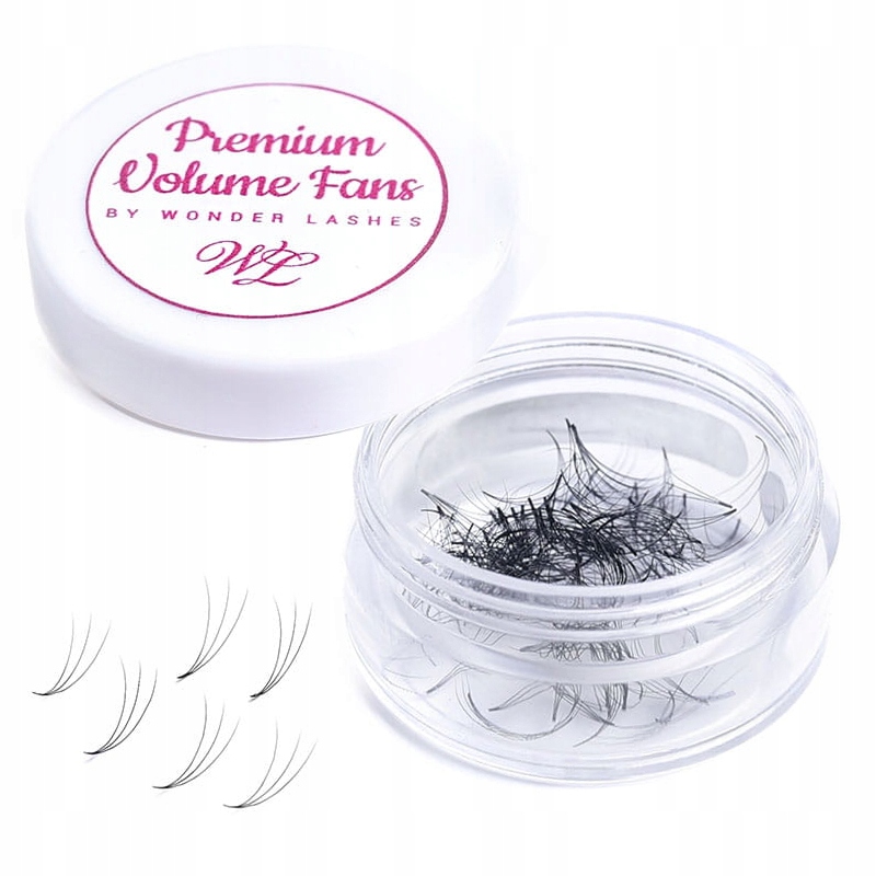 

Wl Premium Volume Fans 3d Sypane C 0,07 10mm