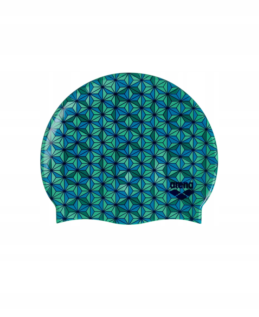 Czepek pływacki Arena PRINT 2 STARFISH