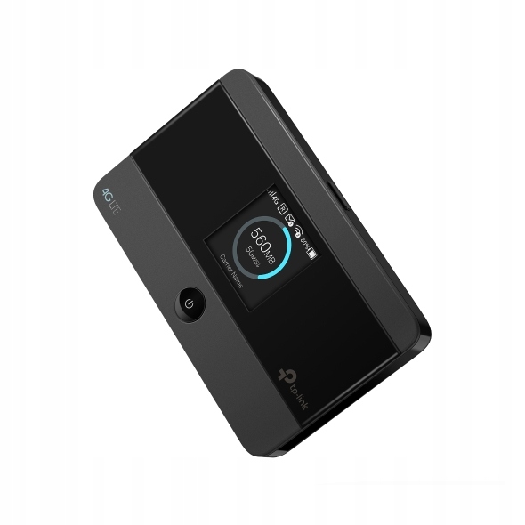 TP-Link M7352 150Mbps 4G Lte Mobile Wi-Fi