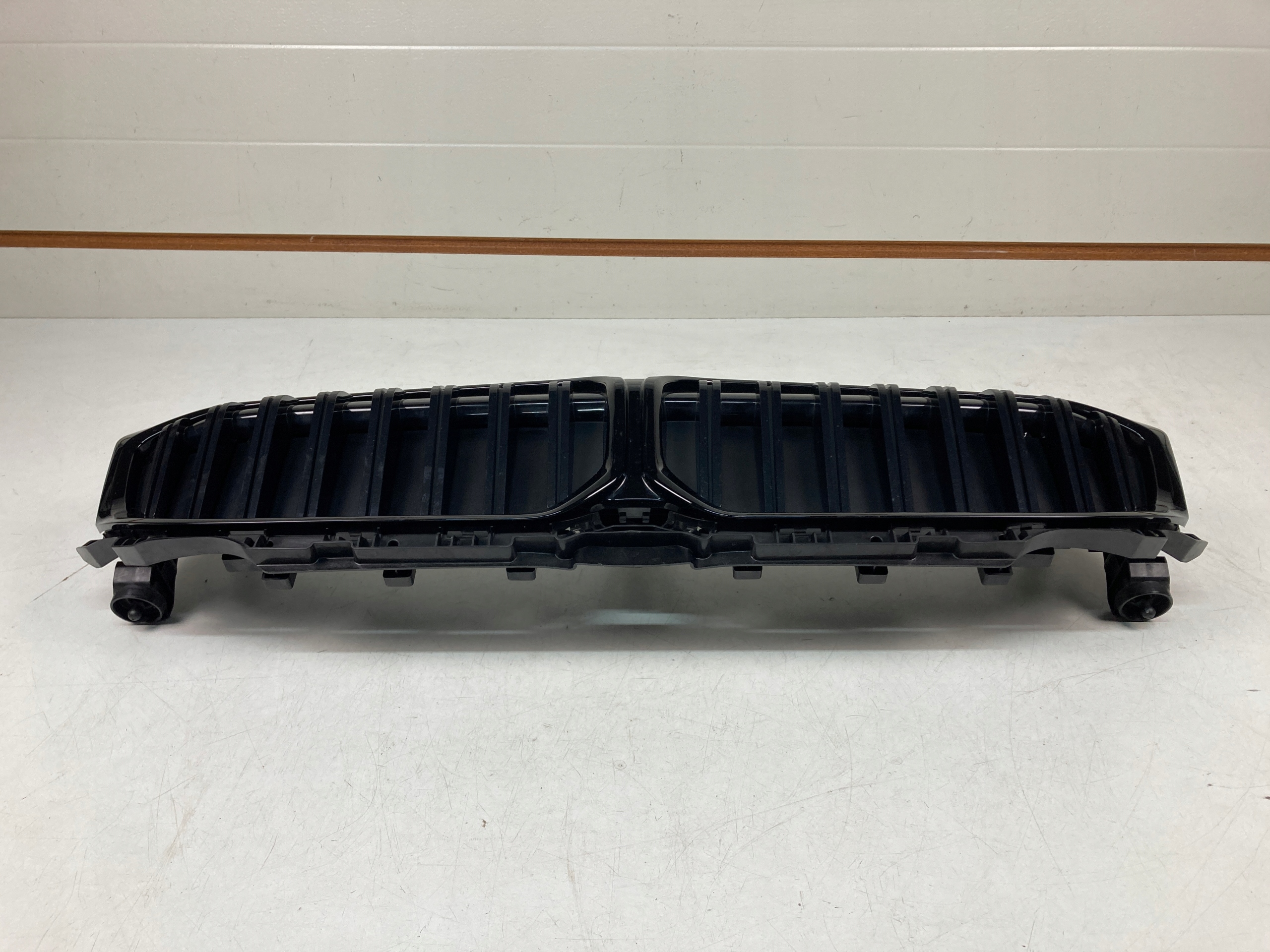 BMW 3 G21 Kühlergrill FRONTGRILL Kühlergitter 5AZDB49 - Thumbnail 7