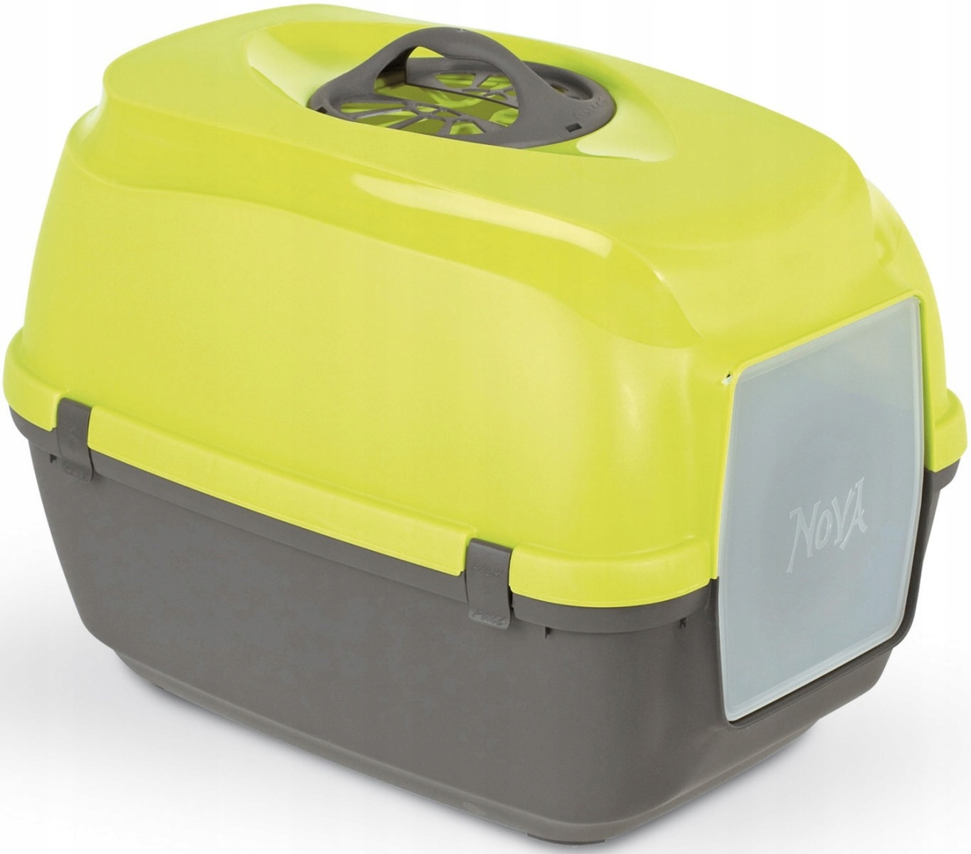 

Kuweta Dla Kota Z Filtrem Toaleta kuwety Nova