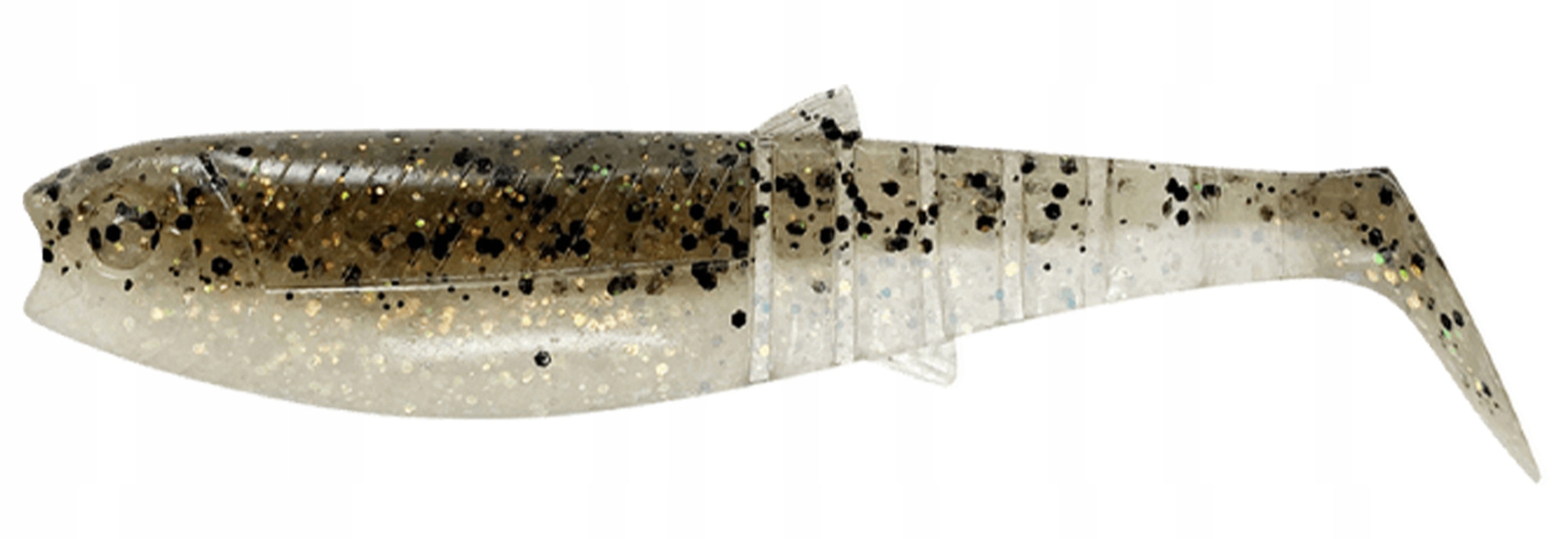 

Guma Savage Gear Cannibal 12.5cm 20g Holo Baitfish