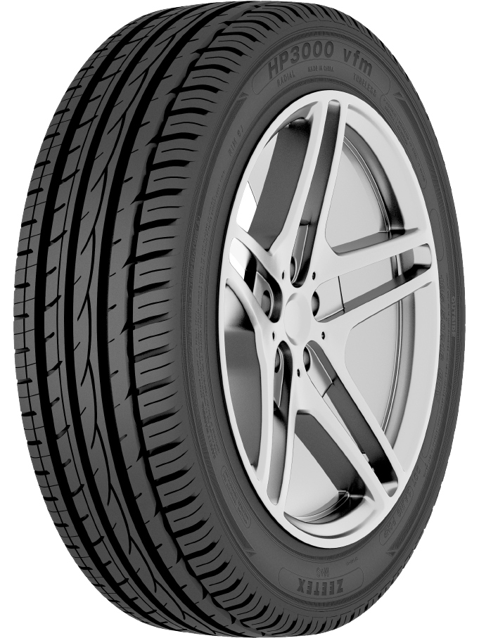Zeetex HP3000 275/30 R20 97Y XL