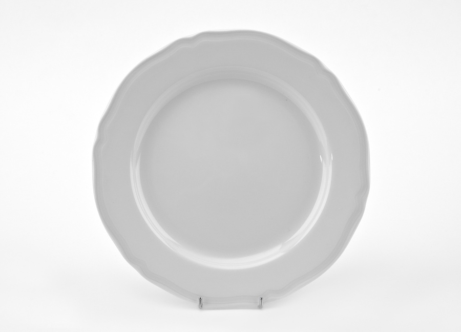

Talerz płytki 26,5cm Castel White (39629)