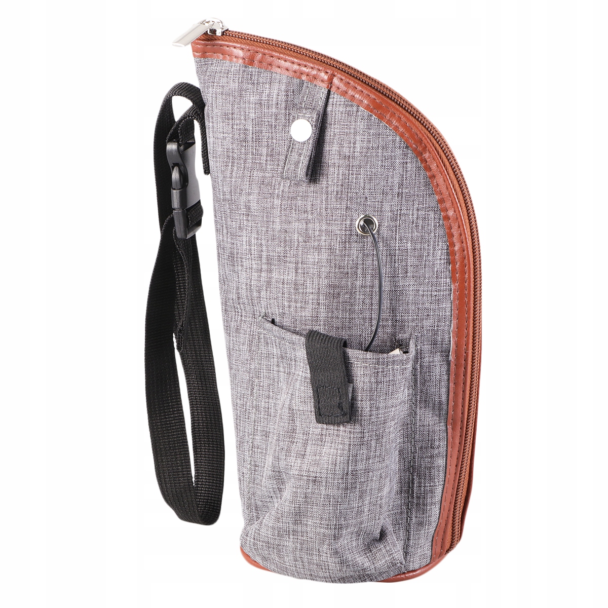 Mini podgrzewacz USB podgrzewacz do butelek