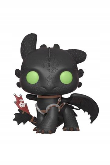 Funko Pop! Toothless 686