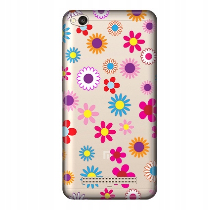 

170 wzorów Etui do Xiaomi Redmi 4A Obudowa Case