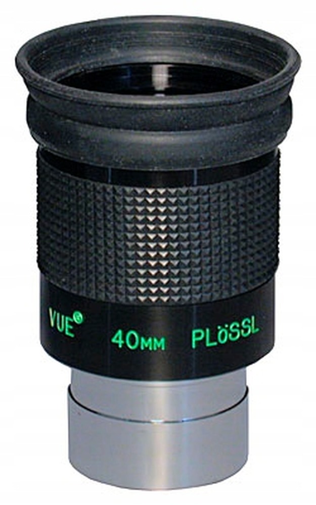 Okular Tele Vue Plossl 20 mm