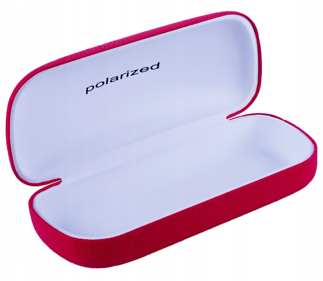 

Etui Na Okulary PolarZONE Twarde Zawias _pink