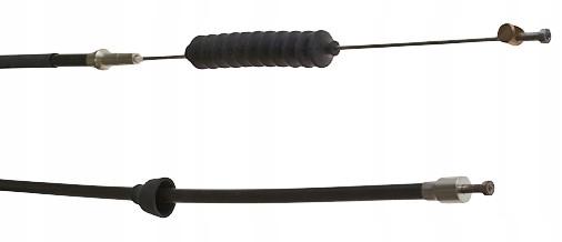 CIĘGNO SPRZĘGŁA LINKA BMW R 45 / R 65 (1978-)