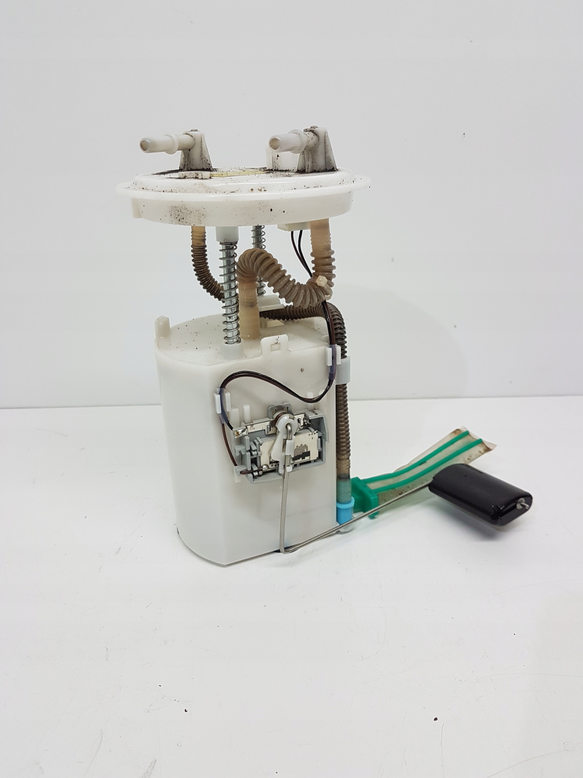 kia CEED II I30 топливный насос 1,4, 2012-