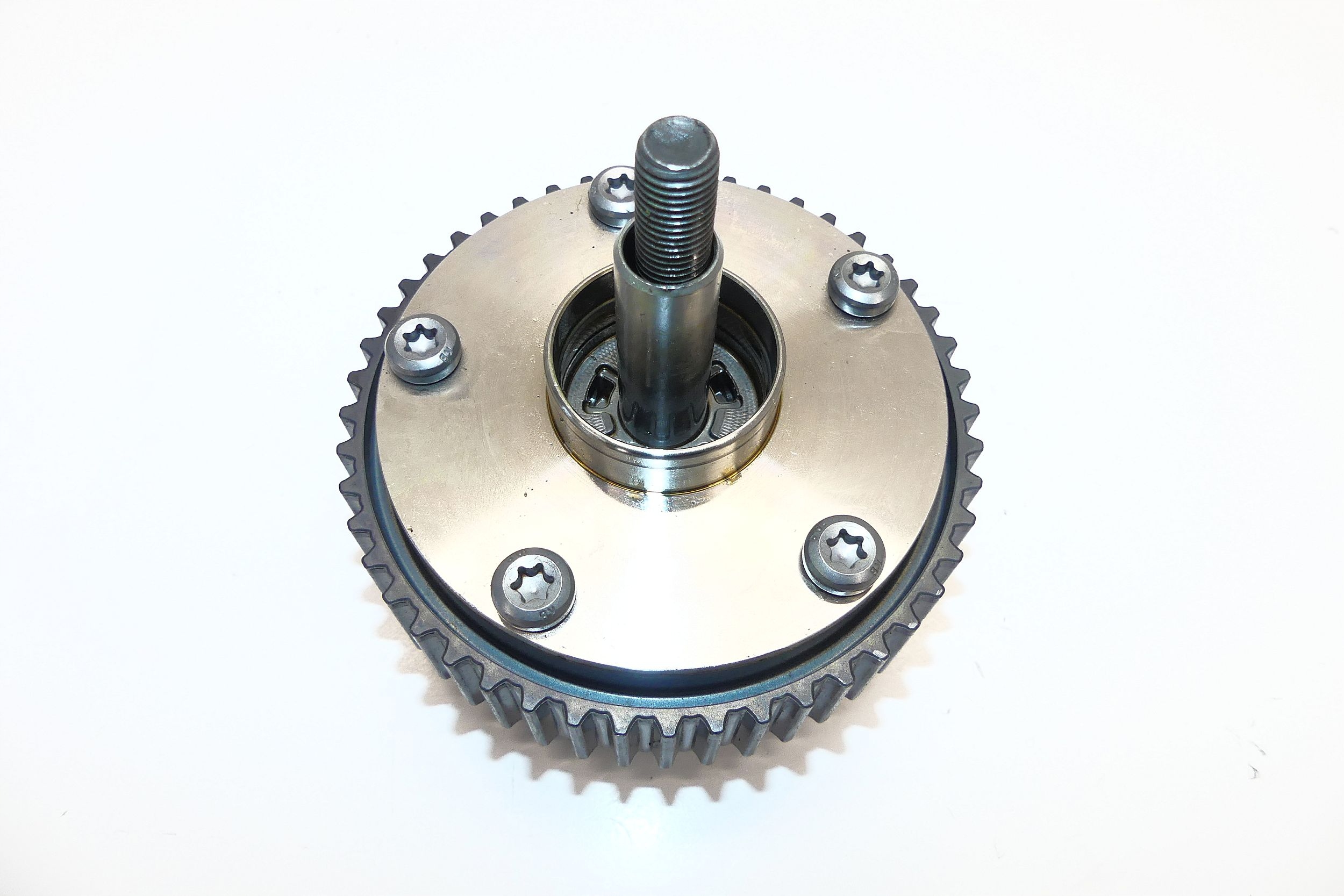 04E109153 - VW GOLF VII LEON 5F 1.5 TSI DAD DPC ВАРІАТОР В