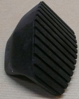 

Guma pedału sprzęgła Citroen Oe 213026