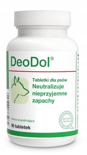 Levně Dolfos DeoDol 90 Tablet