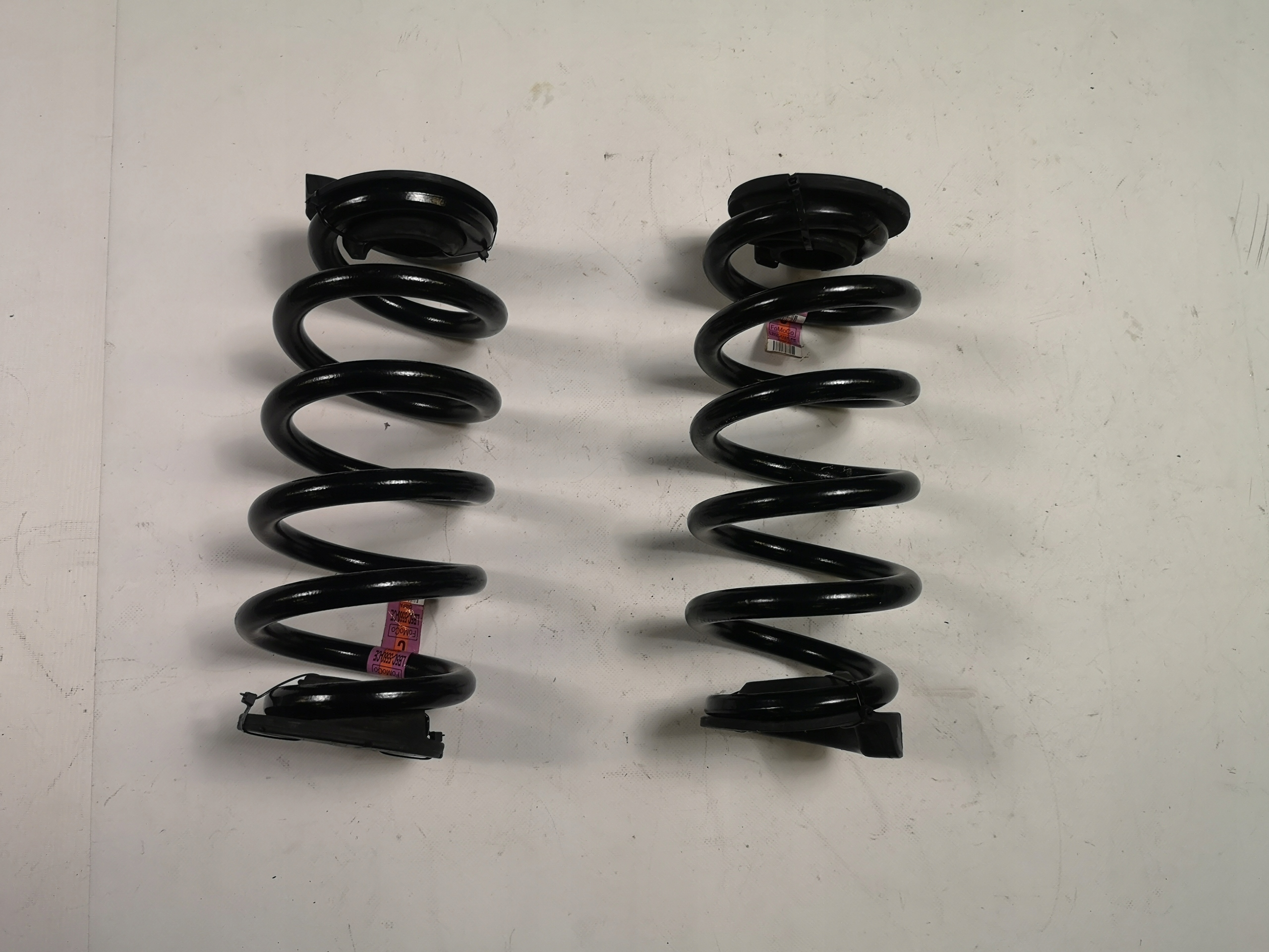 spring springs rear part rear. Ford Explorer 4x4 2020