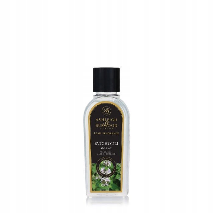 

Wkład Płyn do Lampy Ashleigh Patchouli 250ml