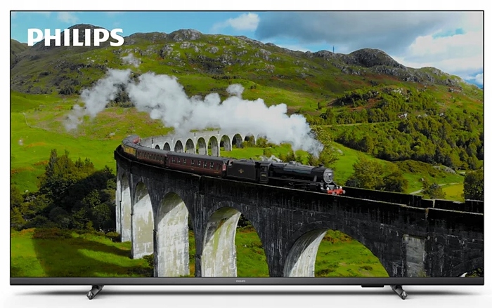 Telewizor LED Philips 50PUS7608 50