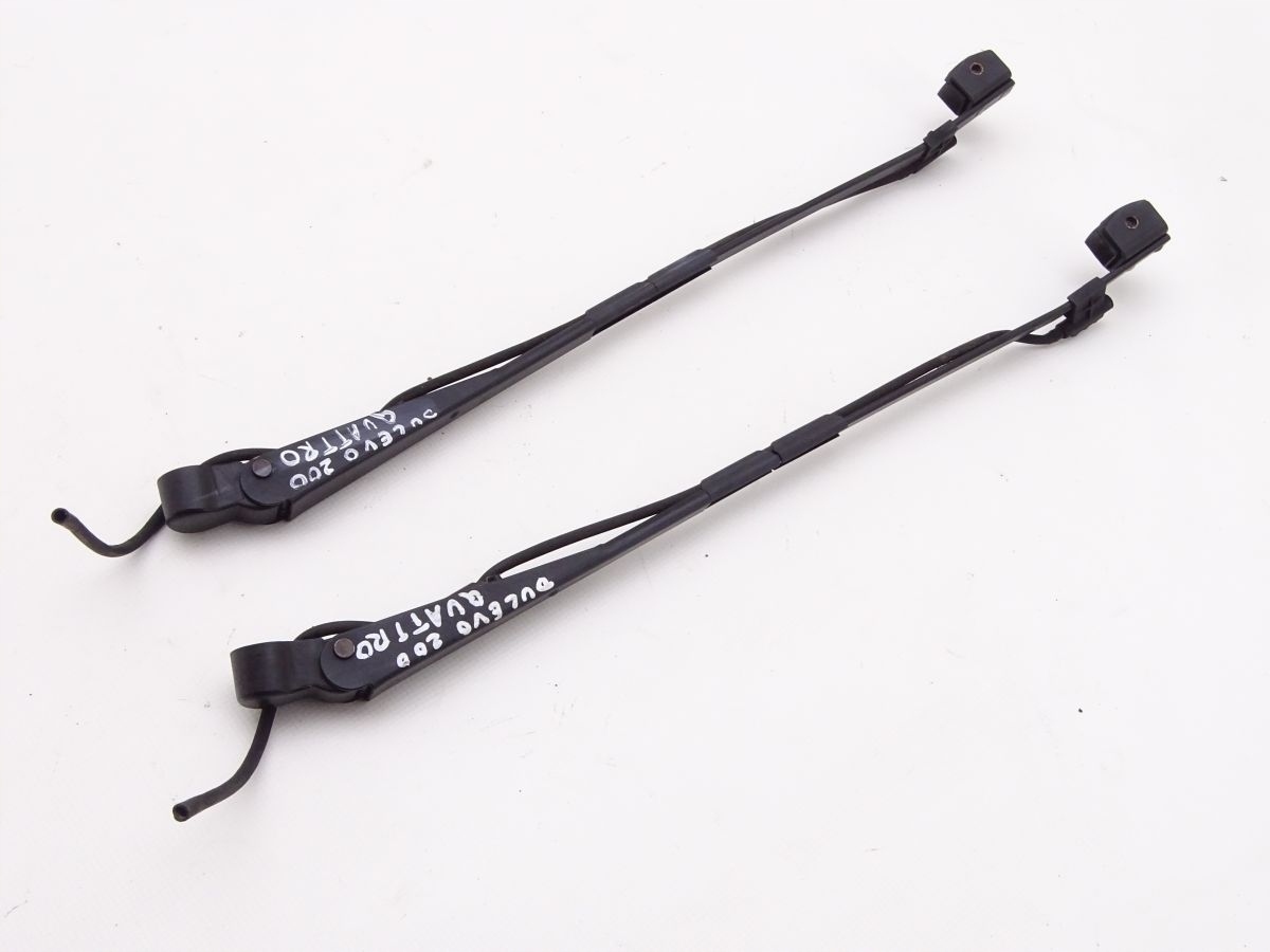 DULEVO_200_RAMIONA_WYCIERACZEK - DULEVO 200 QUATTRO ВАЖЕЛІ СКЛООЧИСНИКА