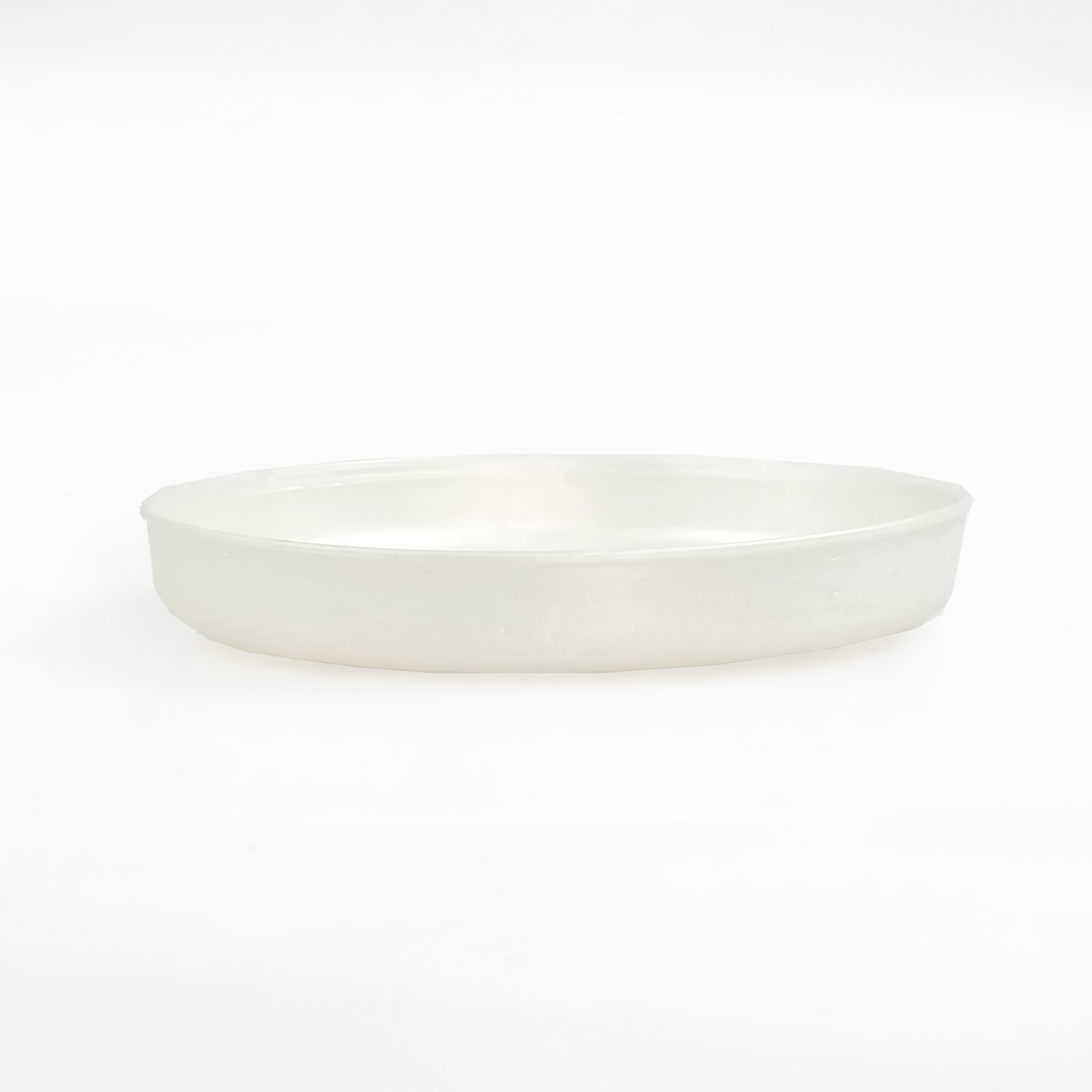 Podstawka LOFT 17 cm, Ekologiczna, UV Odporna, Perłowy