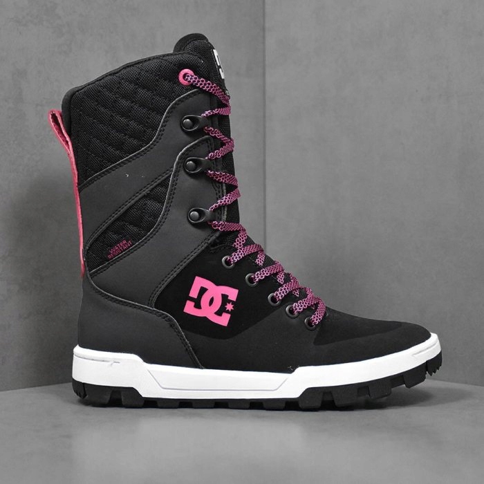 Zimní obuv DC Nadene Boot
