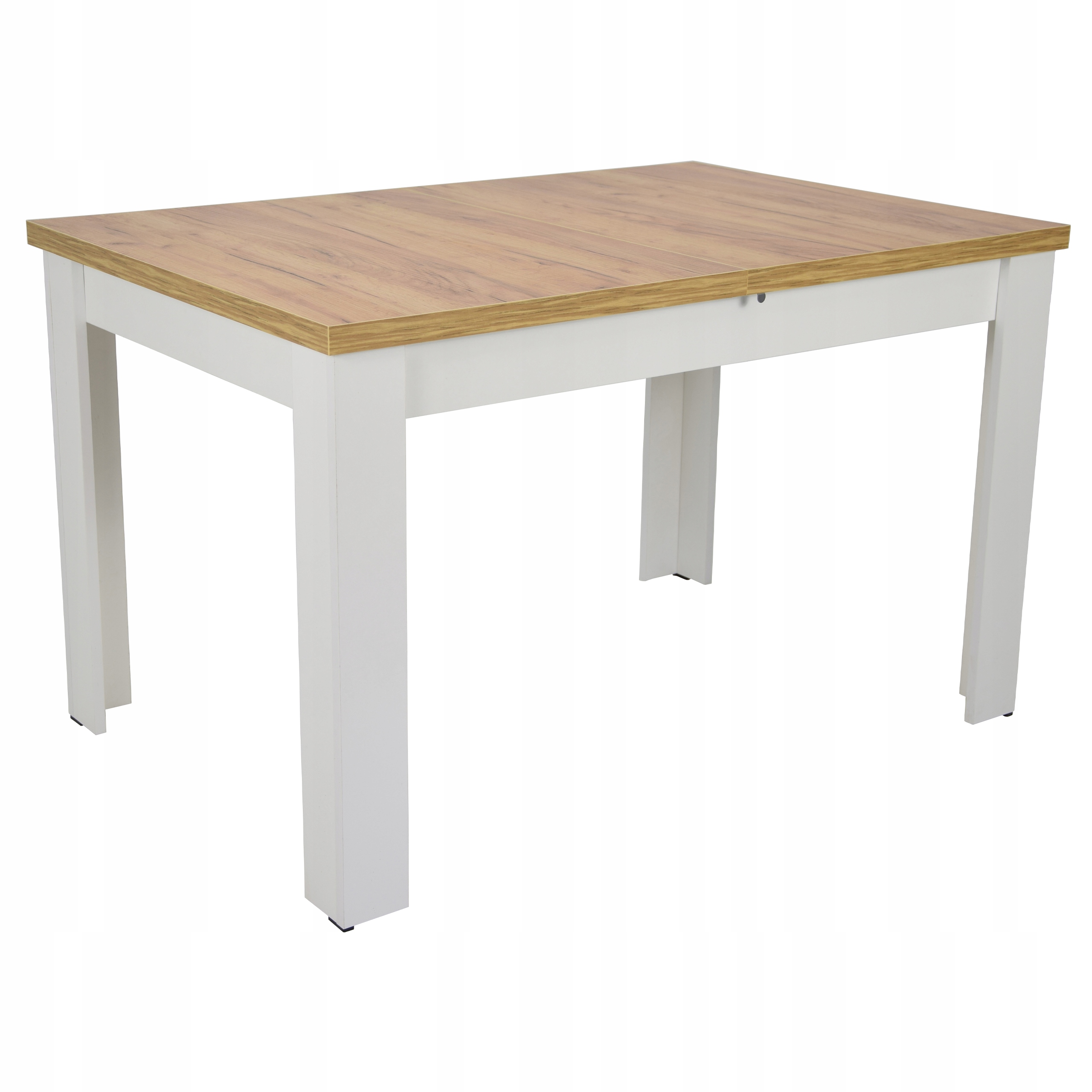 Rozkładany stół 80x120/160 Salon Kuchnia Jadalnia