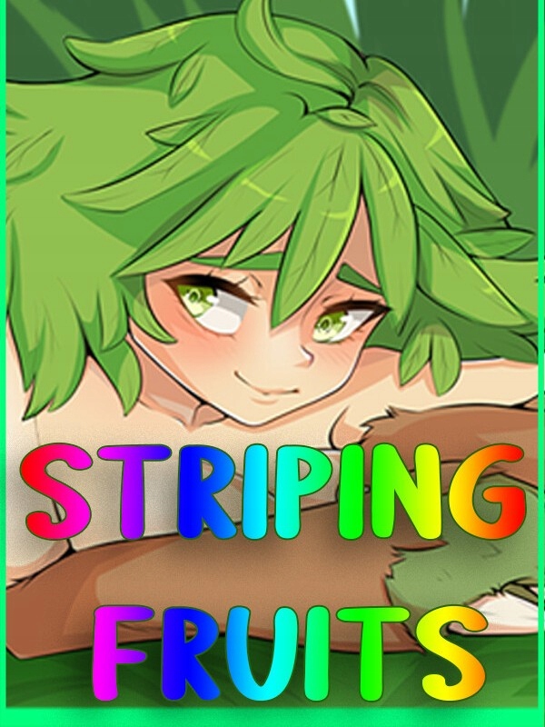Striping Fruits Steam Kod Klucz