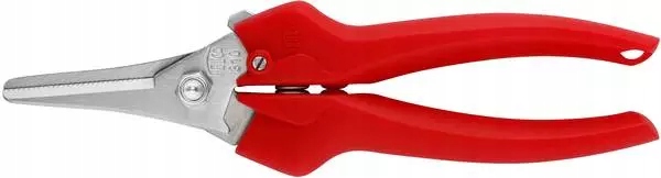 Felco 310 Zahradní nůžky Řezání bylin květin Přesné jednoruční Profi