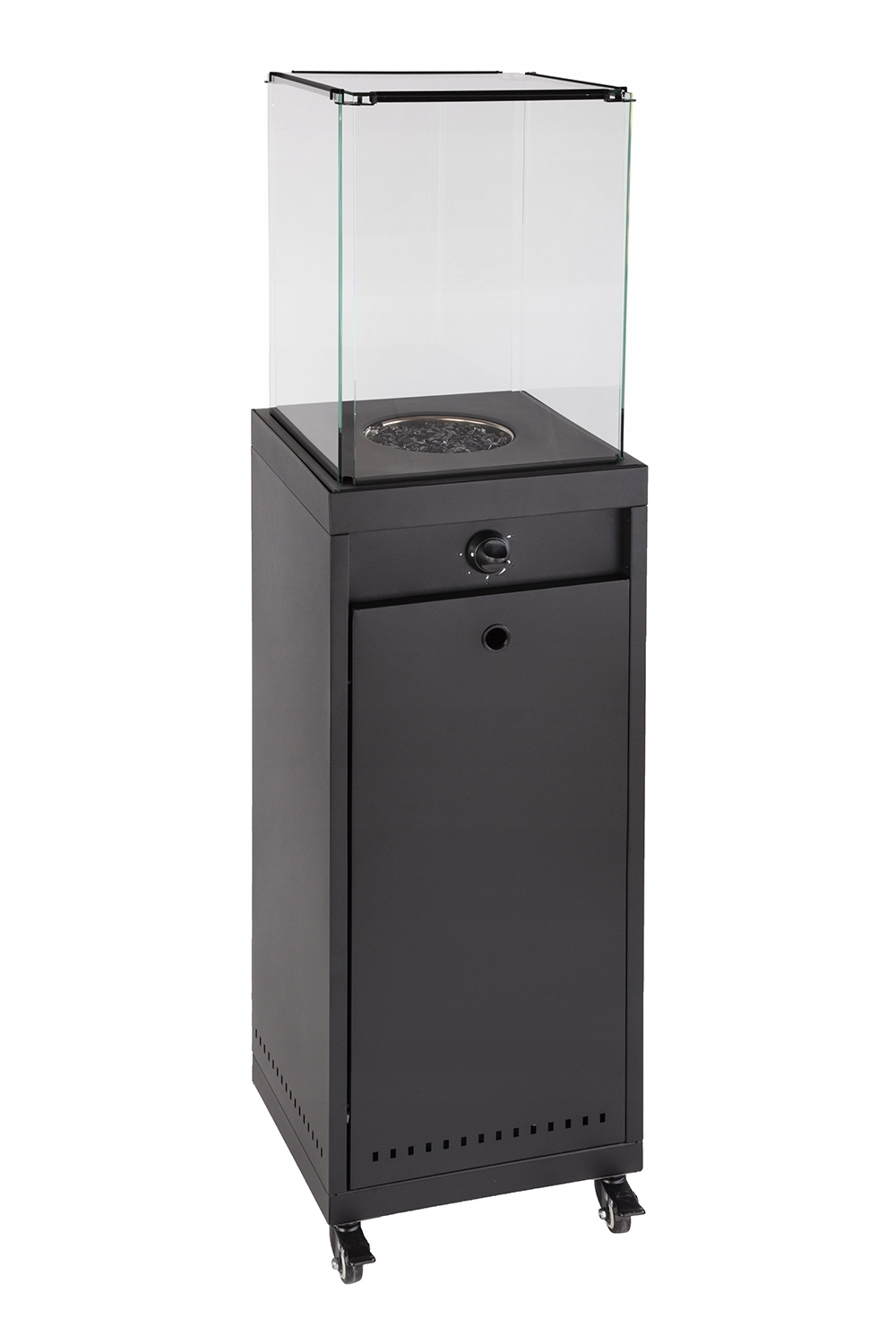 Ohřívač zahrad Apo