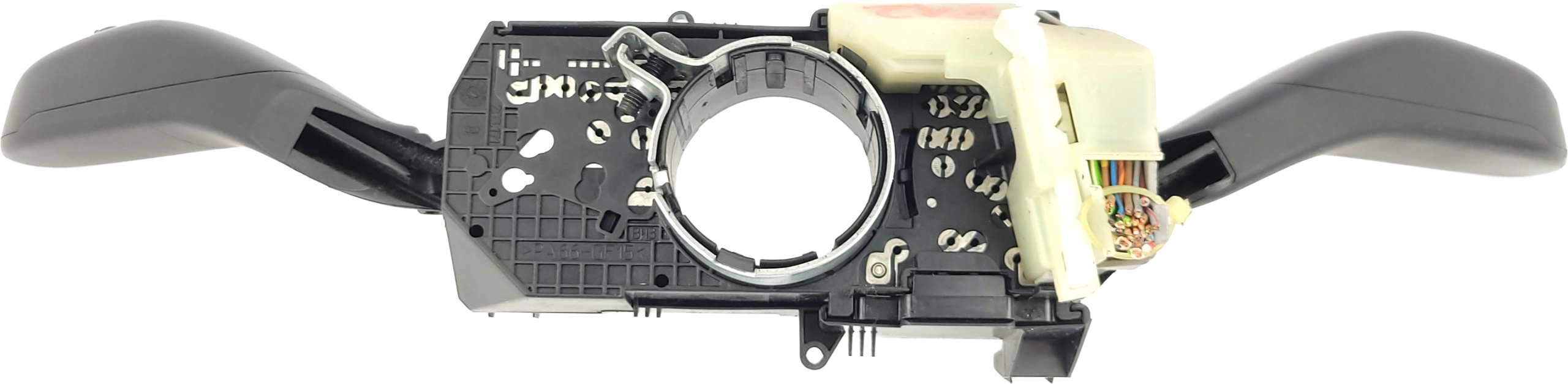 VW POLO 9N IBIZA III DEVIO LUCI DEVIO DEVIO LUCI TERGICRISTALLO TERGI 6Q0953503BQ