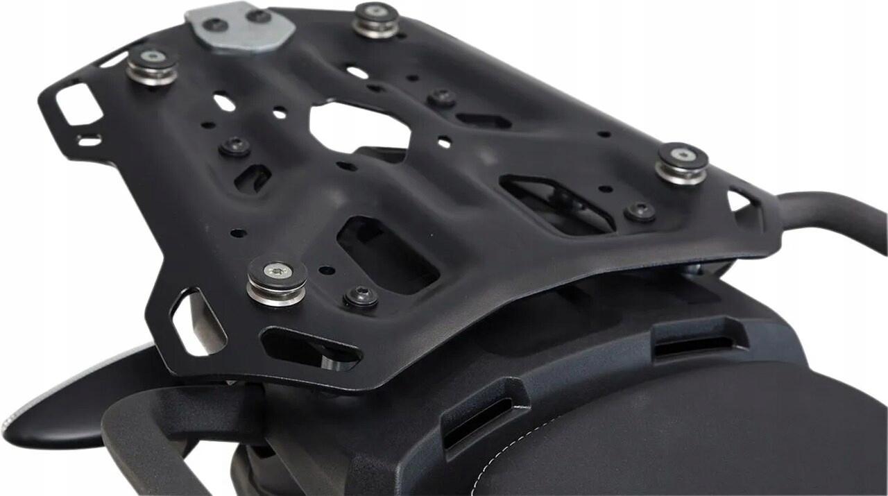 Centrálny rám Adventure Rack Sw-motech Triumph Tiger 800