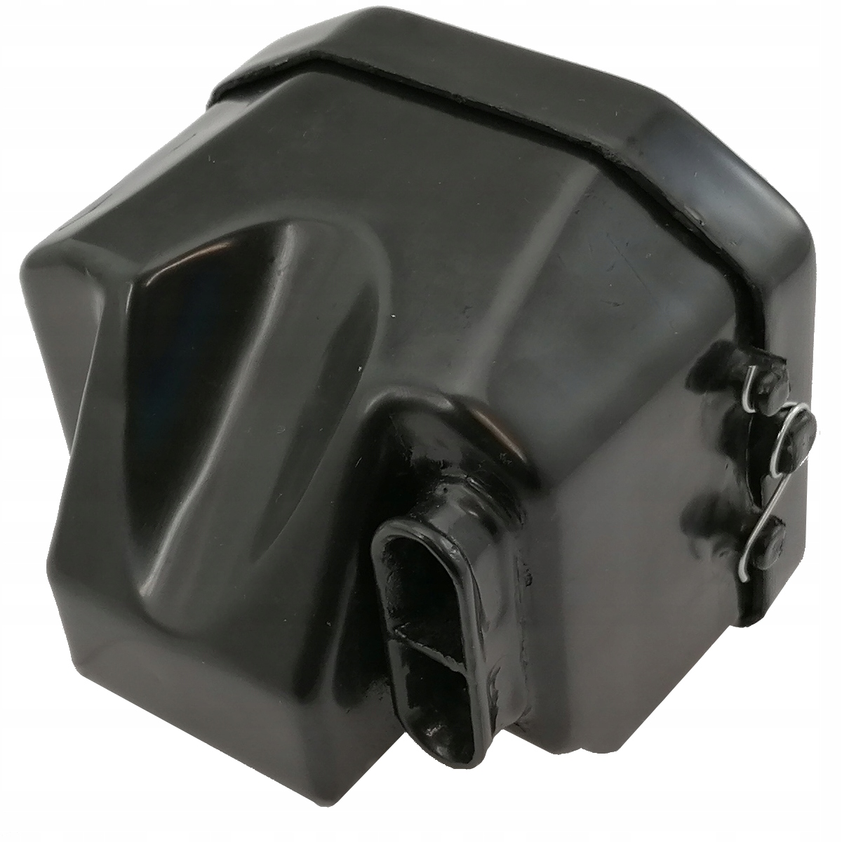 OBUDOWA FILTR POWIETRZA MOTORYNKA ROMET OGAR KOMAR Part number RO00827