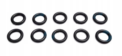 O-RING PRZEWODU PALIWOWEGO MERCEDES KPL.