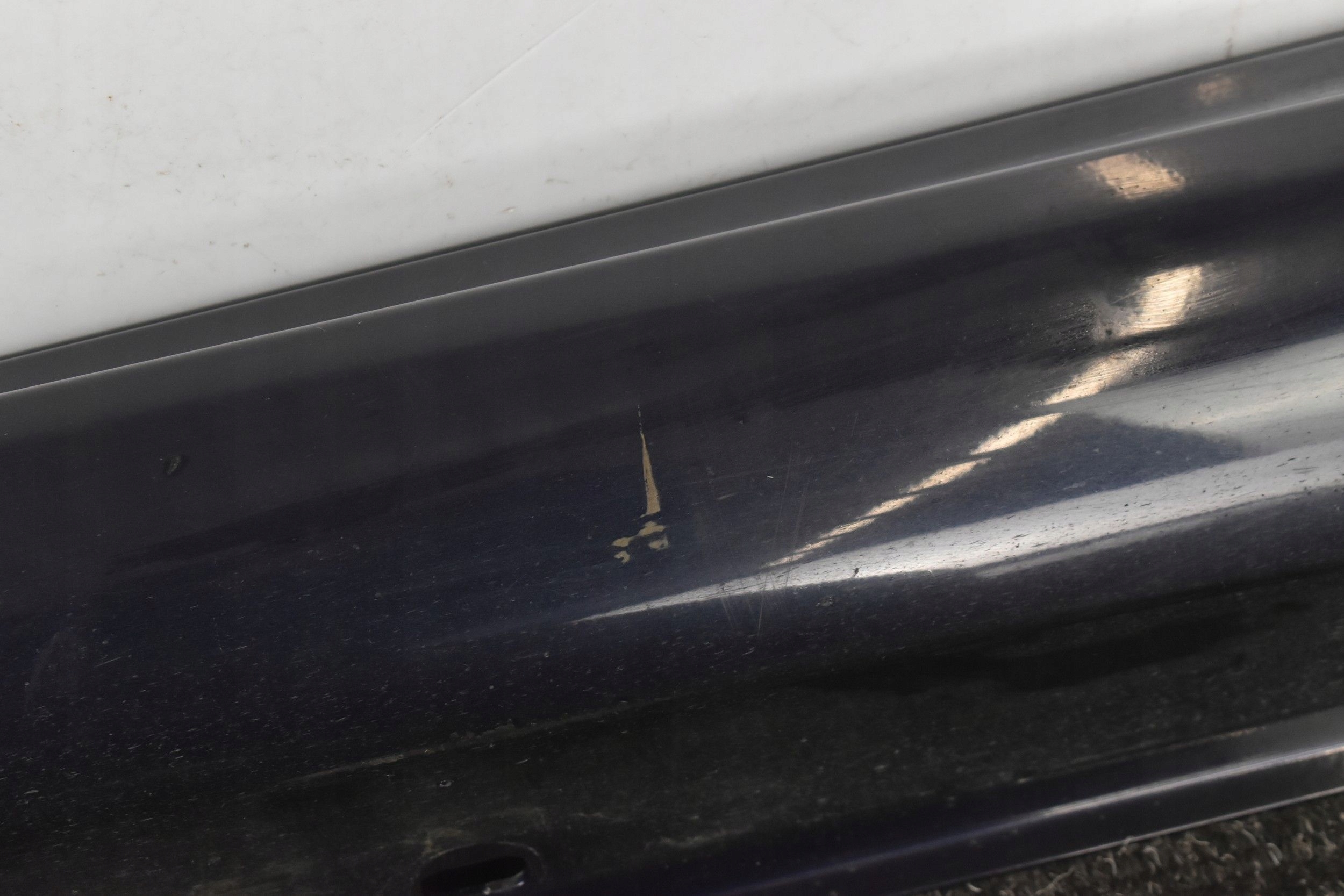 LISTWA PROGOWA LEWA A2126901540 MERCEDES W212 359 Typ samochodu Samochody osobowe