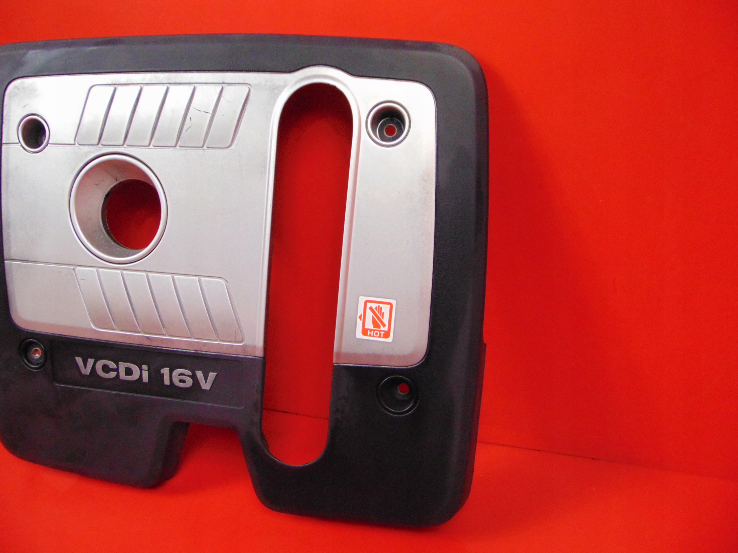CHEVROLET EPICA 2.0 VCDI fedél motorfedél