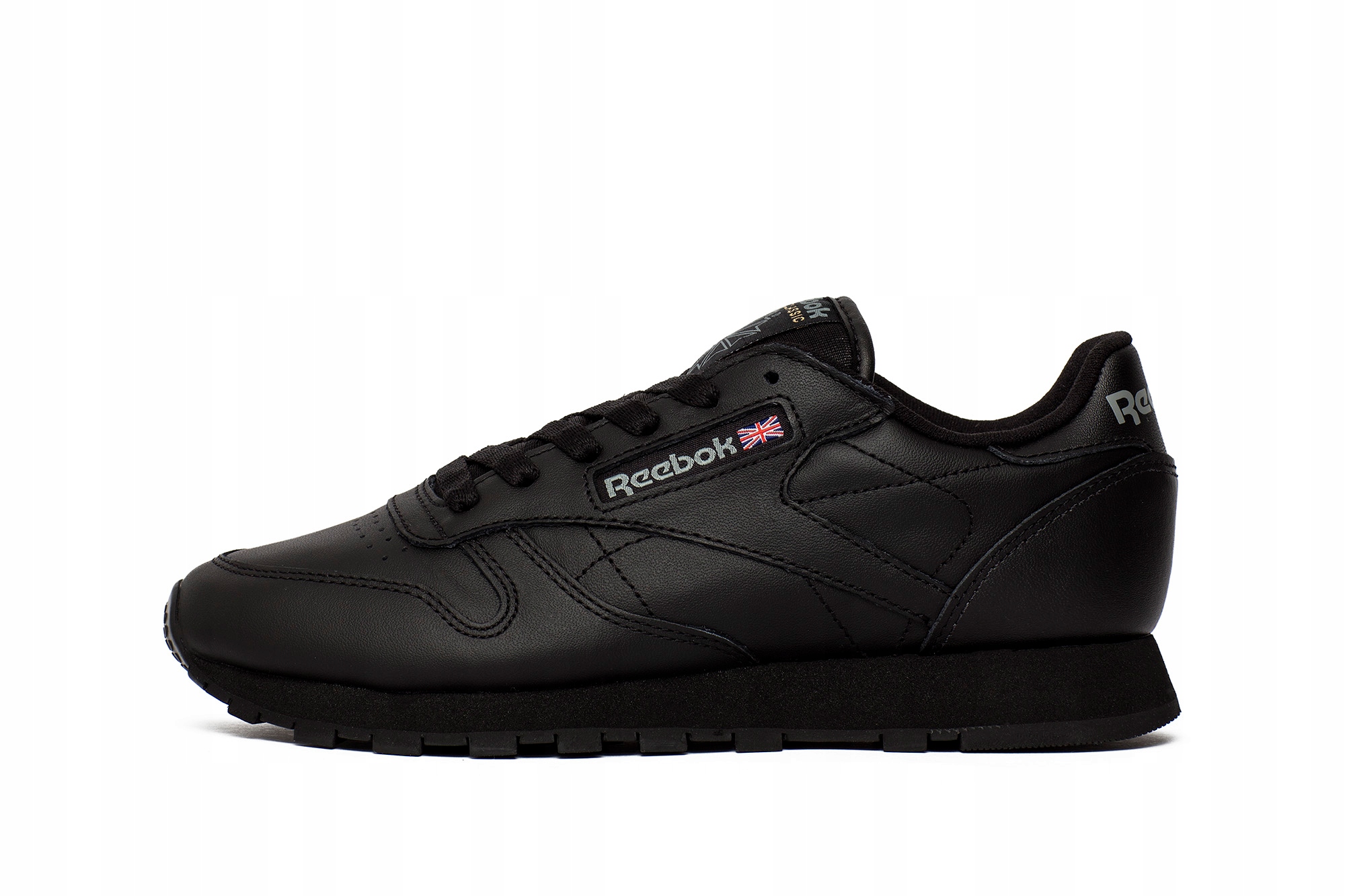 

Buty damskie Reebok Classic Leather 3912 35