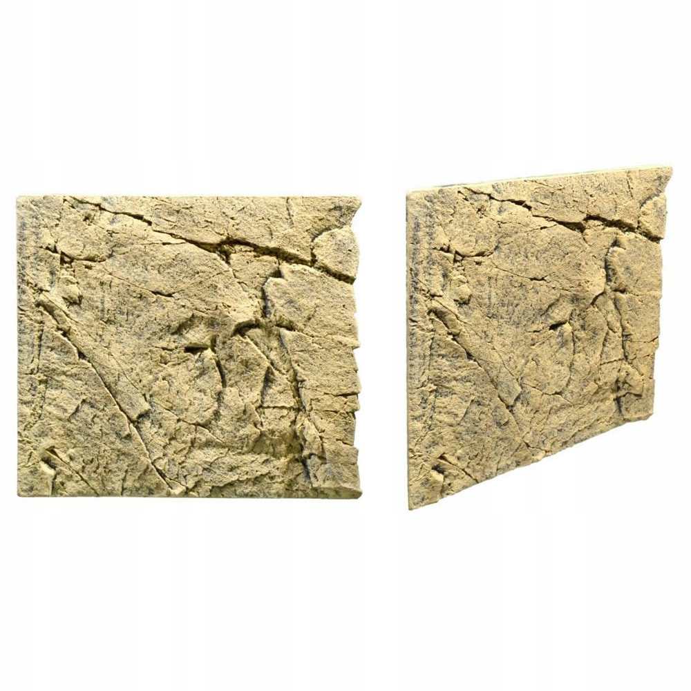 BTN Slim Line 60A Sand 50x55cm tło strukturalne