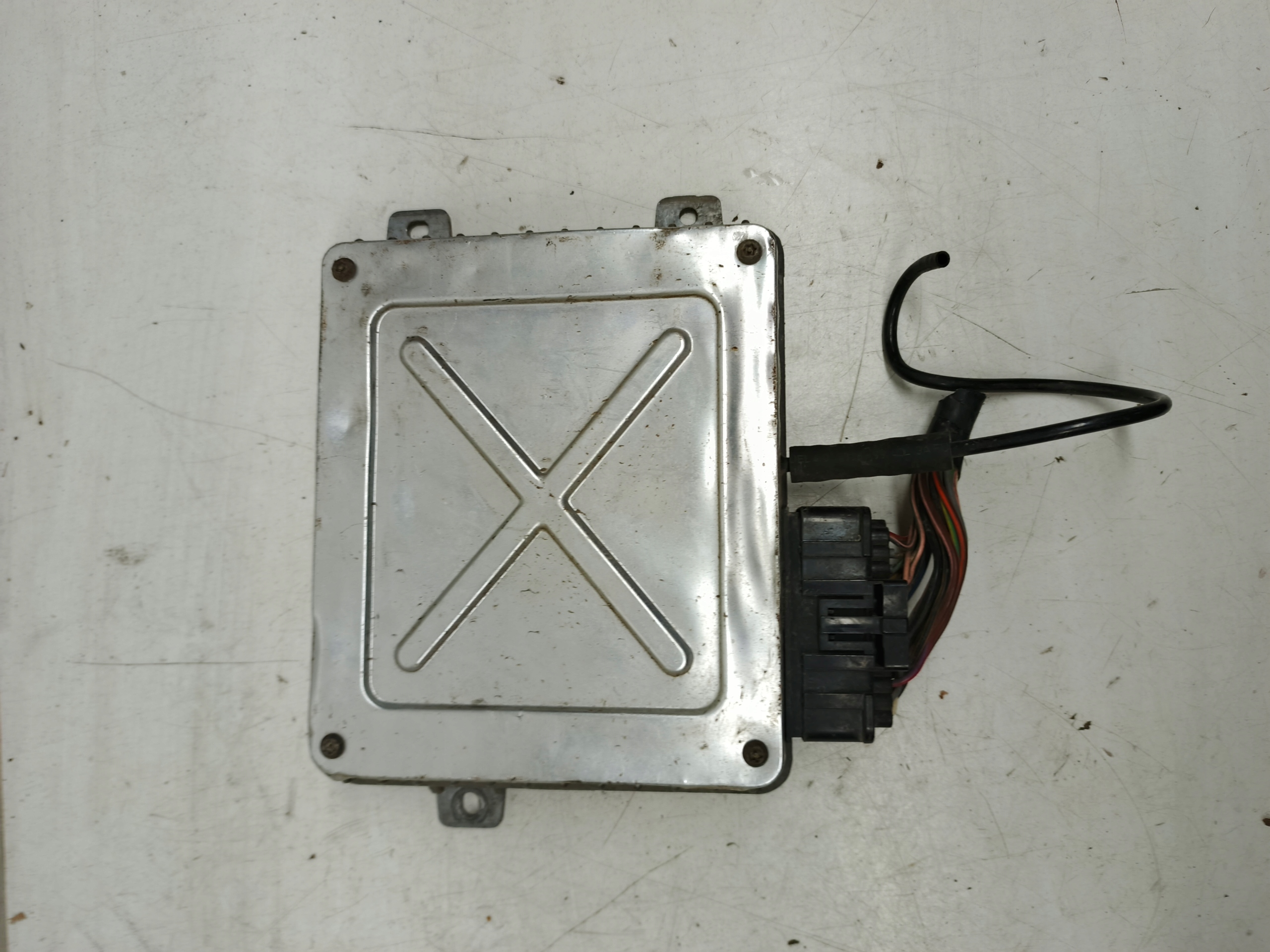 KOMPUTER SILNIKA Land Rover Freelander