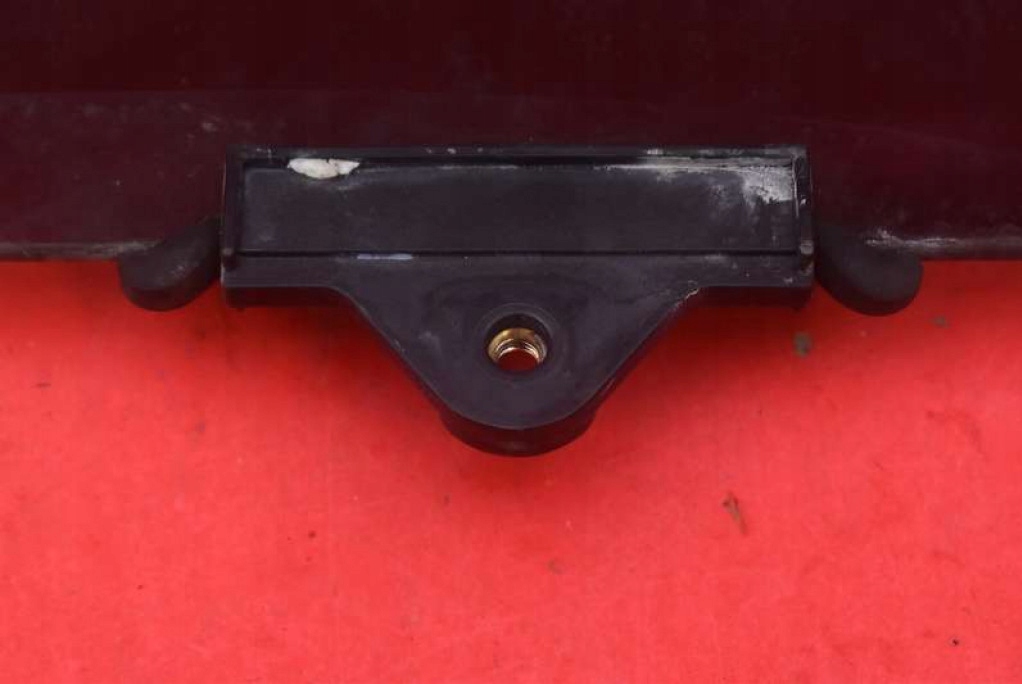 window side left rear part rear HYUNDAI SANTA FE 2 II 06-10