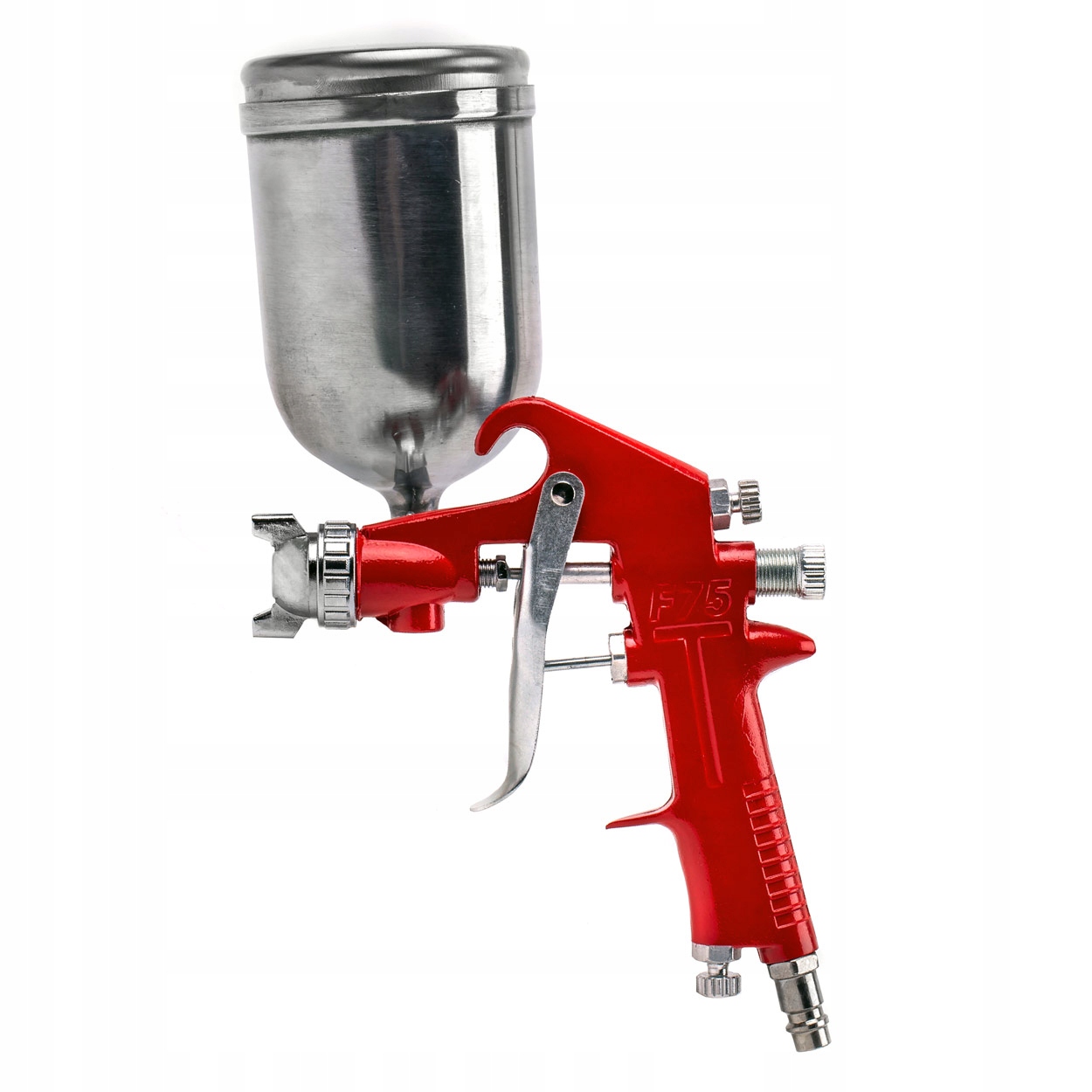 PISTOLET LAKIERNICZY DO MALOWANIA PRO HVLP DYSZA