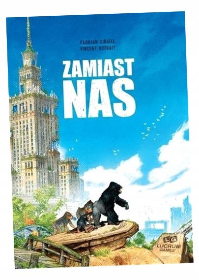 Zamiast Nas